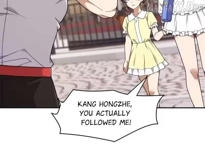 Hidden Dragon in the City (2025) Chapter 49 page 84 - 