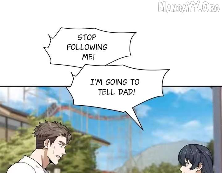 Hidden Dragon in the City (2025) Chapter 49 page 86 - 