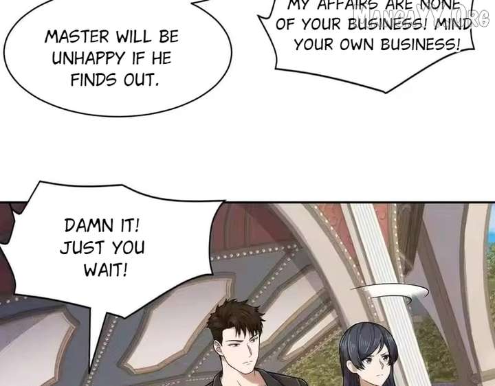 Hidden Dragon in the City (2025) Chapter 49 page 88 - 