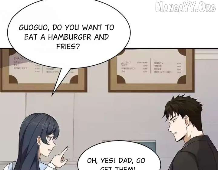 Hidden Dragon in the City (2025) Chapter 49 page 91 - 