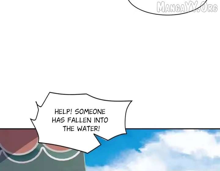 Hidden Dragon in the City (2025) Chapter 49 page 93 - 