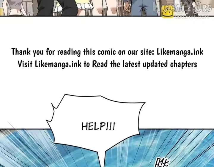 Hidden Dragon in the City (2025) Chapter 49 page 95 - 