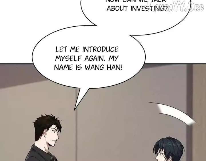 Hidden Dragon in the City (2025) Chapter 50 page 101 - 