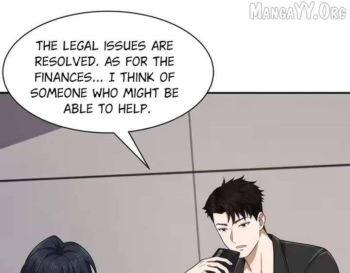 Hidden Dragon in the City (2025) Chapter 50 page 115 - 