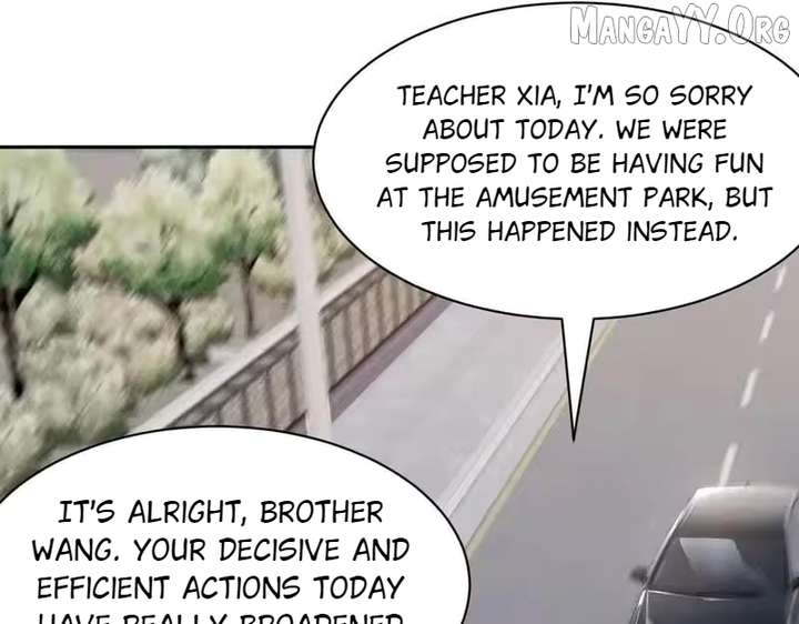 Hidden Dragon in the City (2025) Chapter 50 page 120 - 