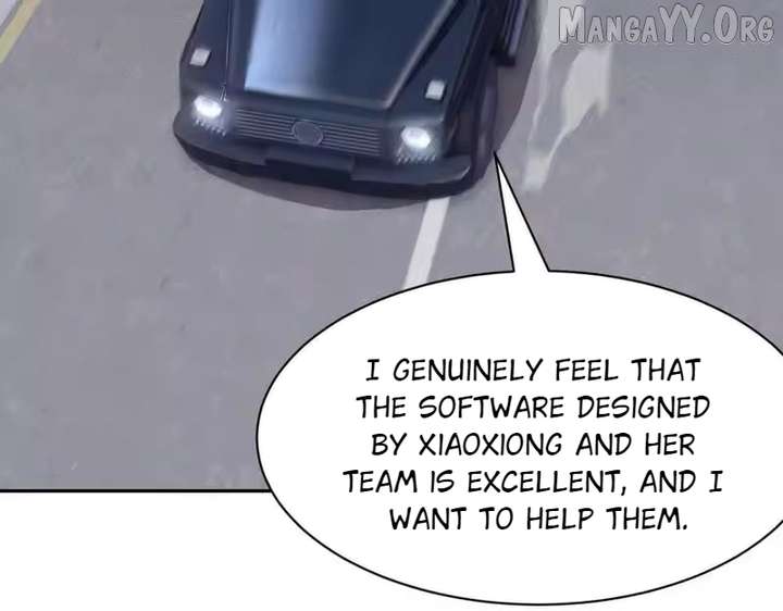 Hidden Dragon in the City (2025) Chapter 50 page 122 - 