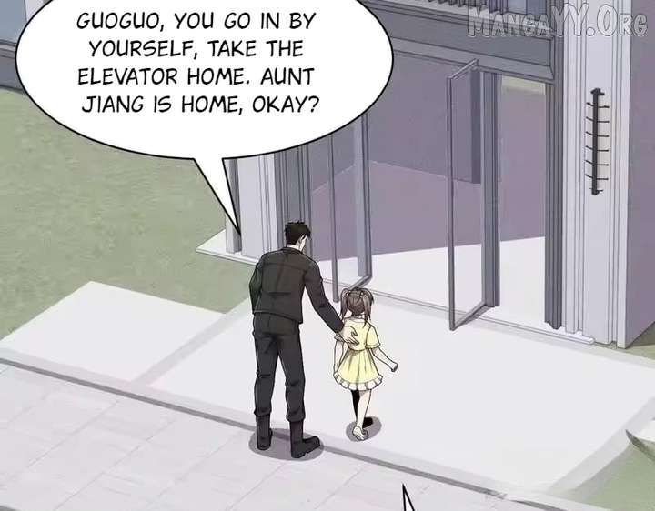 Hidden Dragon in the City (2025) Chapter 50 page 132 - 