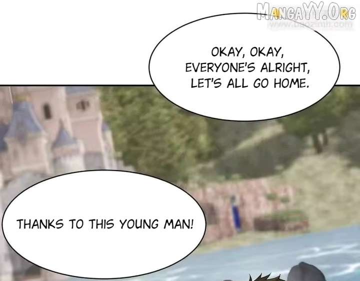 Hidden Dragon in the City (2025) Chapter 50 page 21 - 