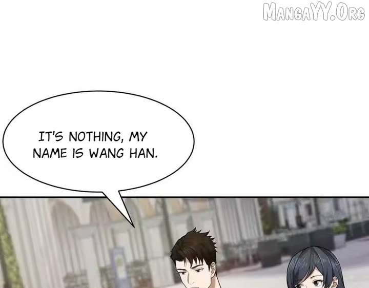 Hidden Dragon in the City (2025) Chapter 50 page 24 - 