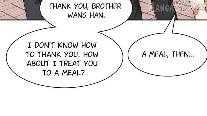 Hidden Dragon in the City (2025) Chapter 50 page 26 - 