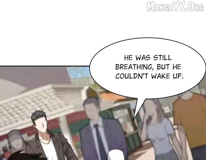Hidden Dragon in the City (2025) Chapter 50 page 4 - 