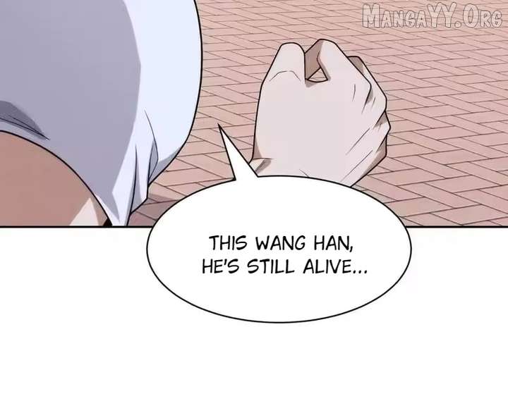 Hidden Dragon in the City (2025) Chapter 50 page 31 - 