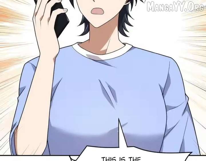 Hidden Dragon in the City (2025) Chapter 50 page 39 - 
