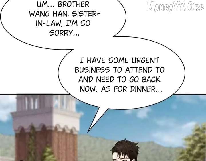 Hidden Dragon in the City (2025) Chapter 50 page 41 - 