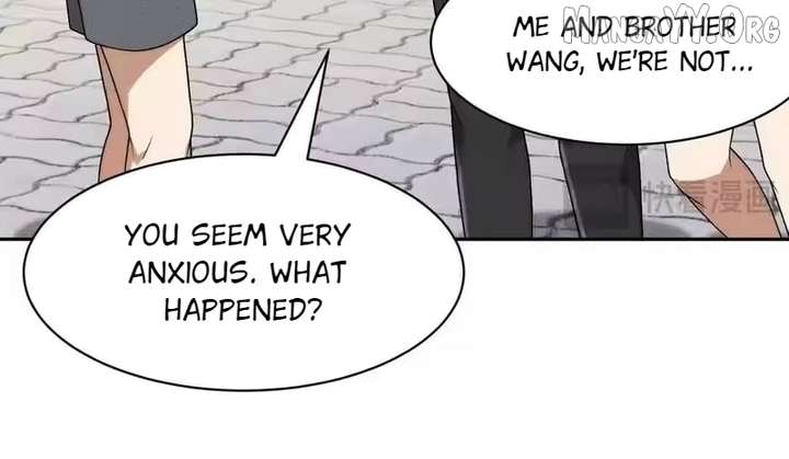 Hidden Dragon in the City (2025) Chapter 50 page 43 - 