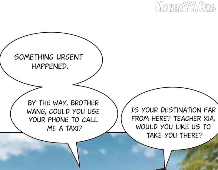 Hidden Dragon in the City (2025) Chapter 50 page 45 - 