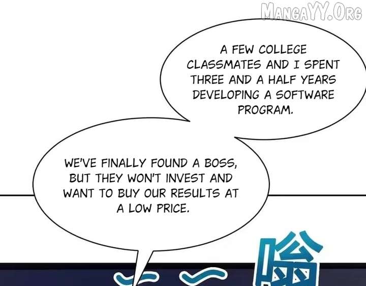 Hidden Dragon in the City (2025) Chapter 50 page 49 - 