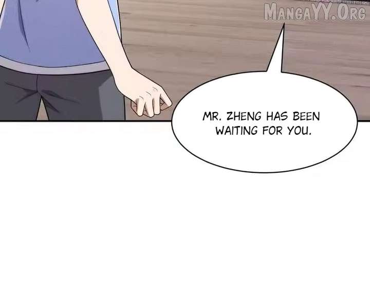 Hidden Dragon in the City (2025) Chapter 50 page 56 - 