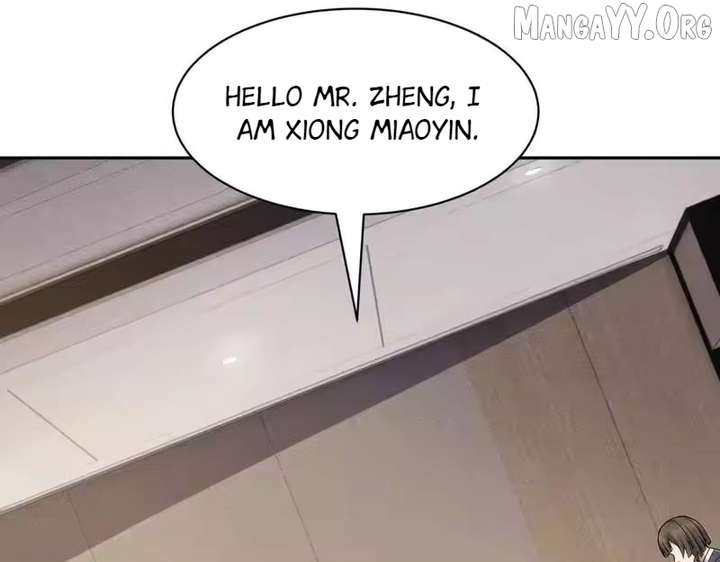 Hidden Dragon in the City (2025) Chapter 50 page 57 - 