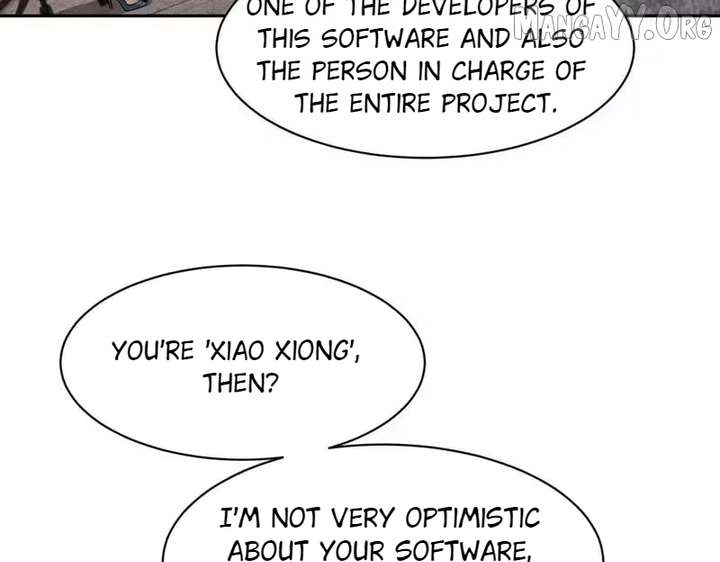 Hidden Dragon in the City (2025) Chapter 50 page 59 - 