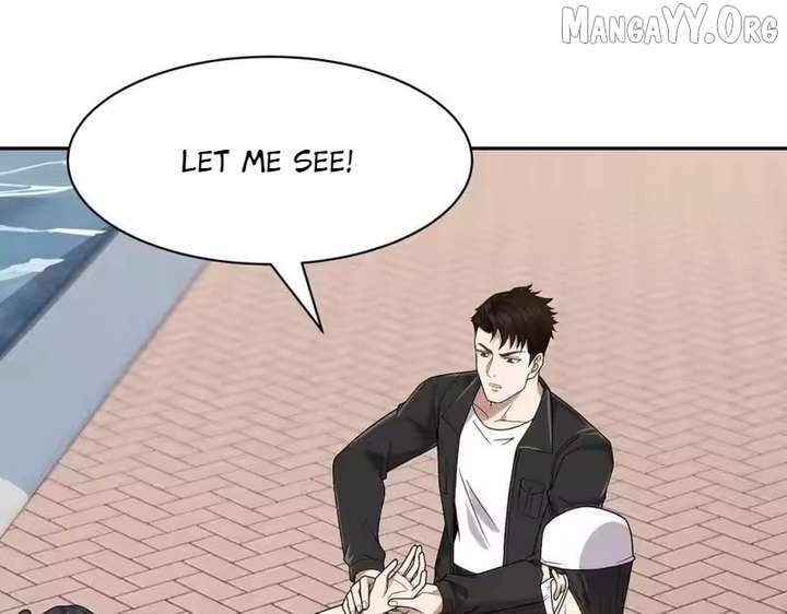 Hidden Dragon in the City (2025) Chapter 50 page 7 - 
