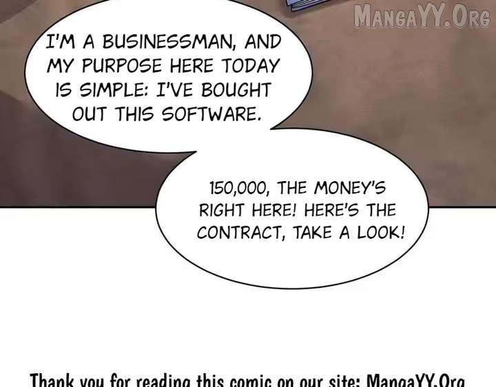 Hidden Dragon in the City (2025) Chapter 50 page 62 - 