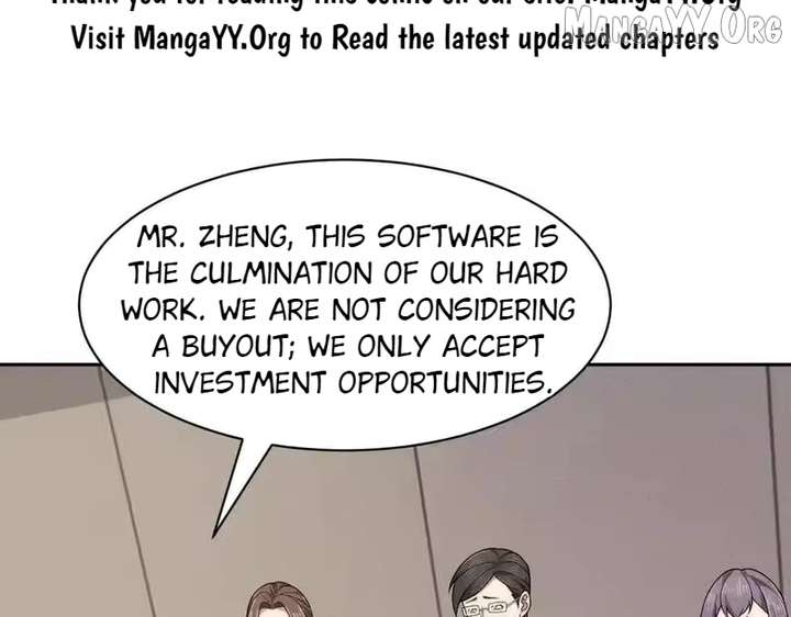 Hidden Dragon in the City (2025) Chapter 50 page 63 - 