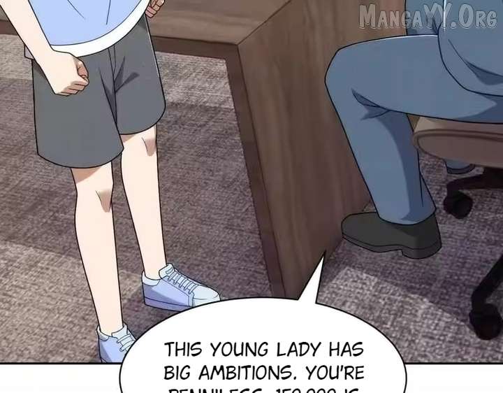 Hidden Dragon in the City (2025) Chapter 50 page 65 - 