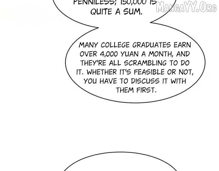 Hidden Dragon in the City (2025) Chapter 50 page 66 - 