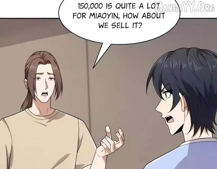 Hidden Dragon in the City (2025) Chapter 50 page 67 - 