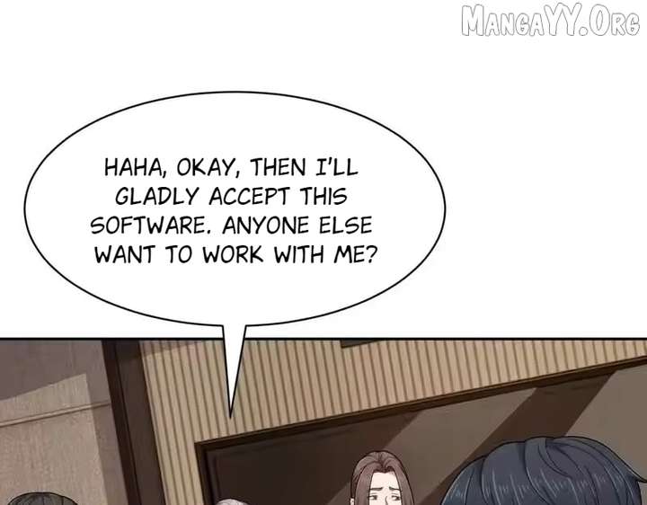 Hidden Dragon in the City (2025) Chapter 50 page 73 - 