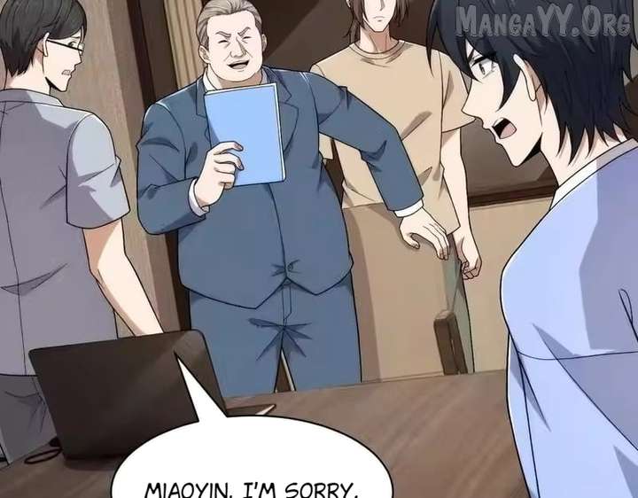Hidden Dragon in the City (2025) Chapter 50 page 74 - 