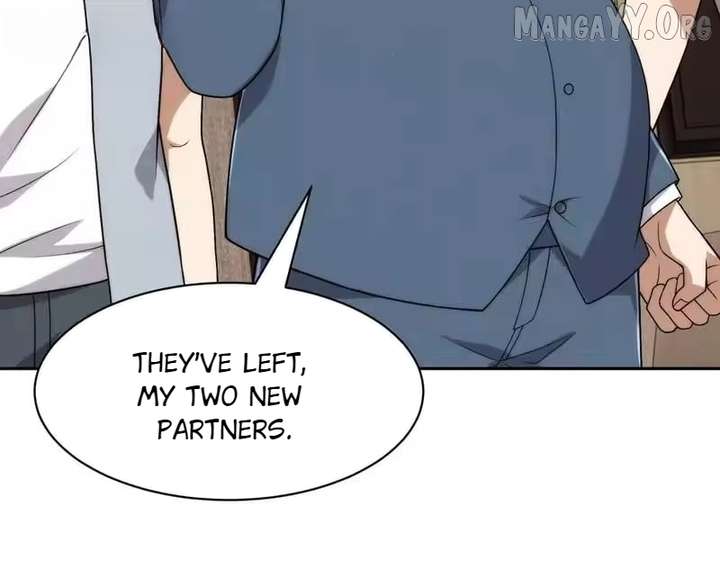Hidden Dragon in the City (2025) Chapter 50 page 78 - 