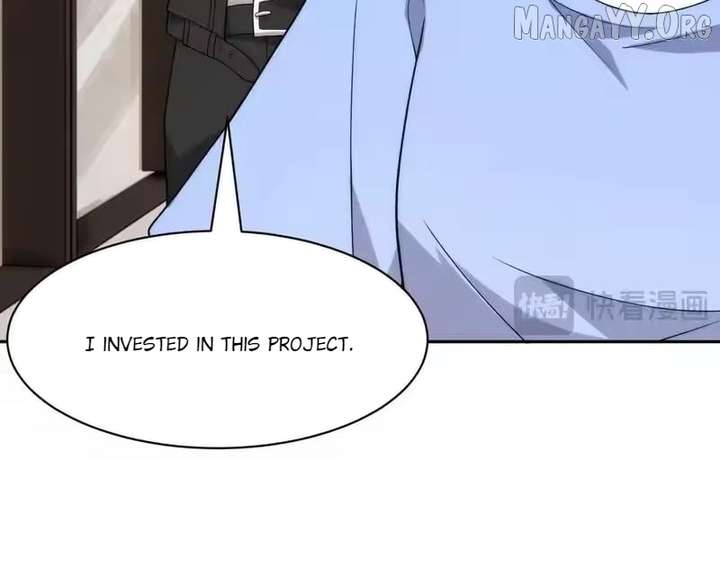 Hidden Dragon in the City (2025) Chapter 50 page 81 - 