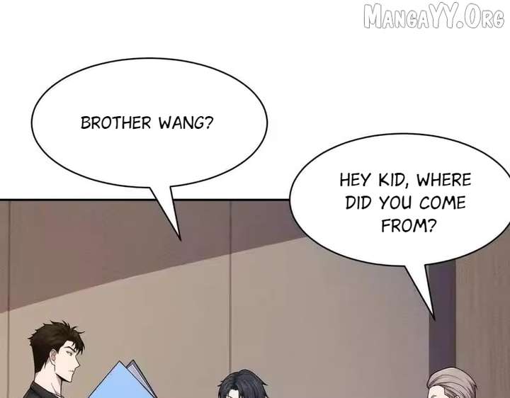 Hidden Dragon in the City (2025) Chapter 50 page 82 - 