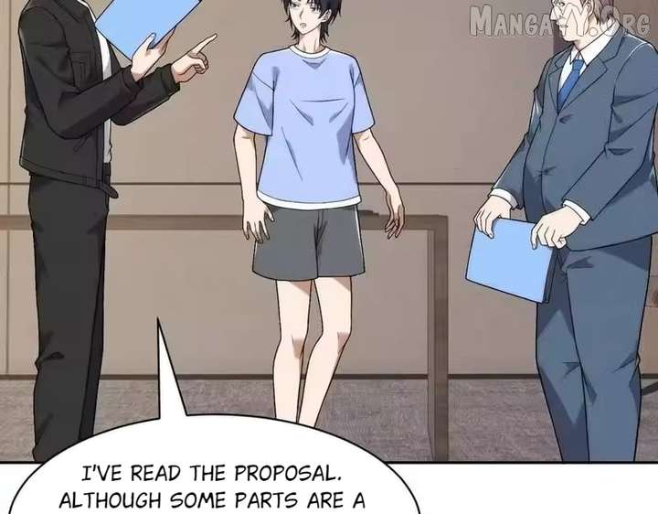 Hidden Dragon in the City (2025) Chapter 50 page 83 - 