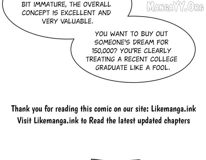 Hidden Dragon in the City (2025) Chapter 50 page 84 - 