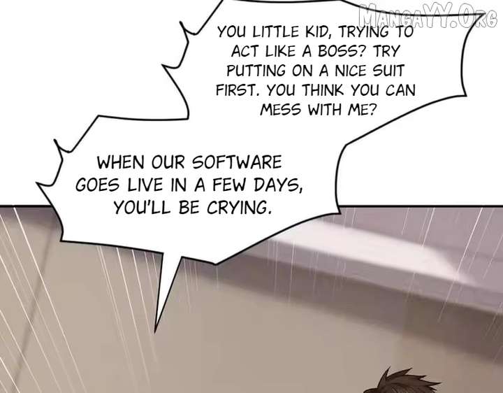 Hidden Dragon in the City (2025) Chapter 50 page 85 - 