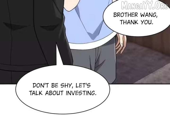 Hidden Dragon in the City (2025) Chapter 50 page 90 - 