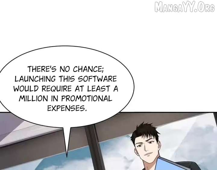 Hidden Dragon in the City (2025) Chapter 50 page 94 - 