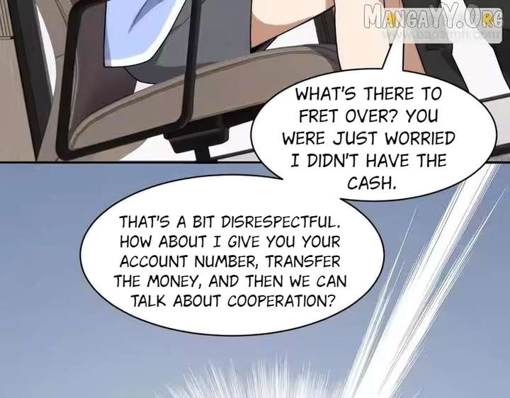 Hidden Dragon in the City (2025) Chapter 50 page 96 - 