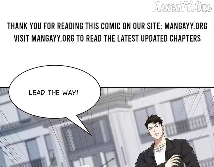 Hidden Dragon in the City (2025) Chapter 51 page 1 - 