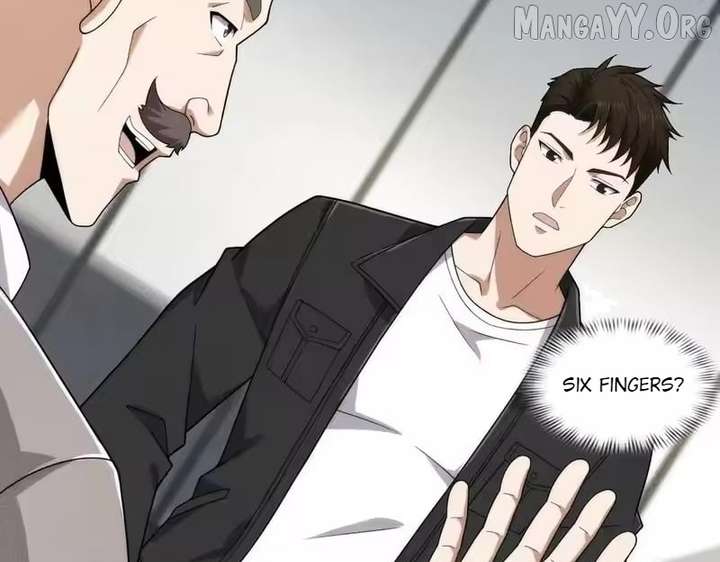 Hidden Dragon in the City (2025) Chapter 51 page 11 - 