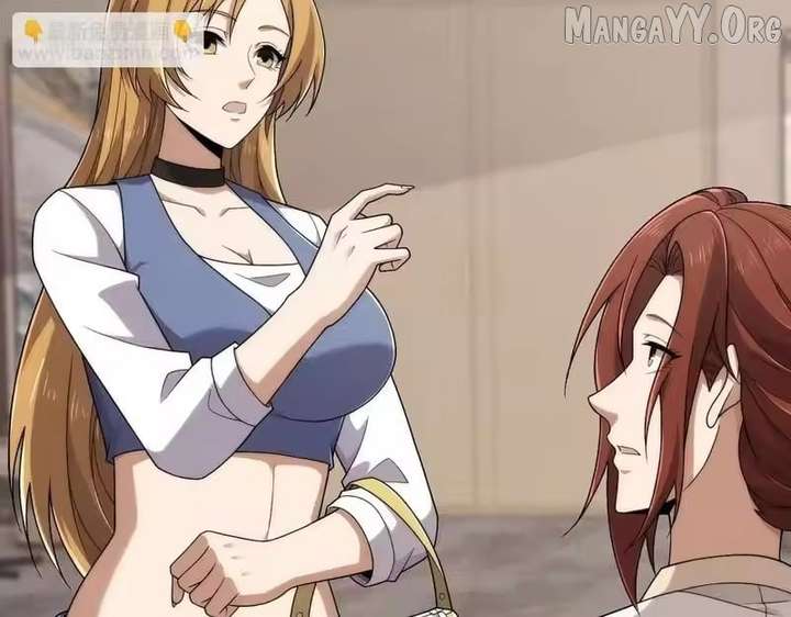 Hidden Dragon in the City (2025) Chapter 51 page 107 - 