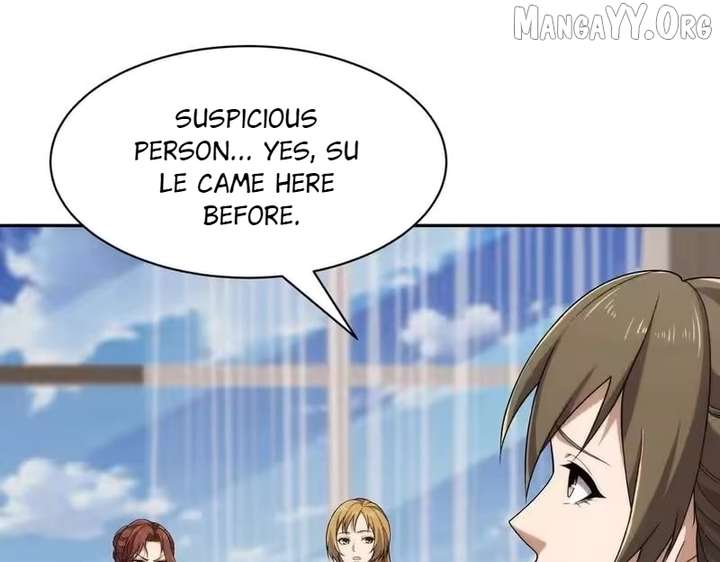 Hidden Dragon in the City (2025) Chapter 51 page 124 - 