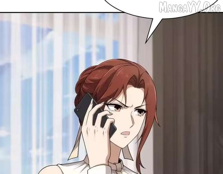 Hidden Dragon in the City (2025) Chapter 51 page 129 - 