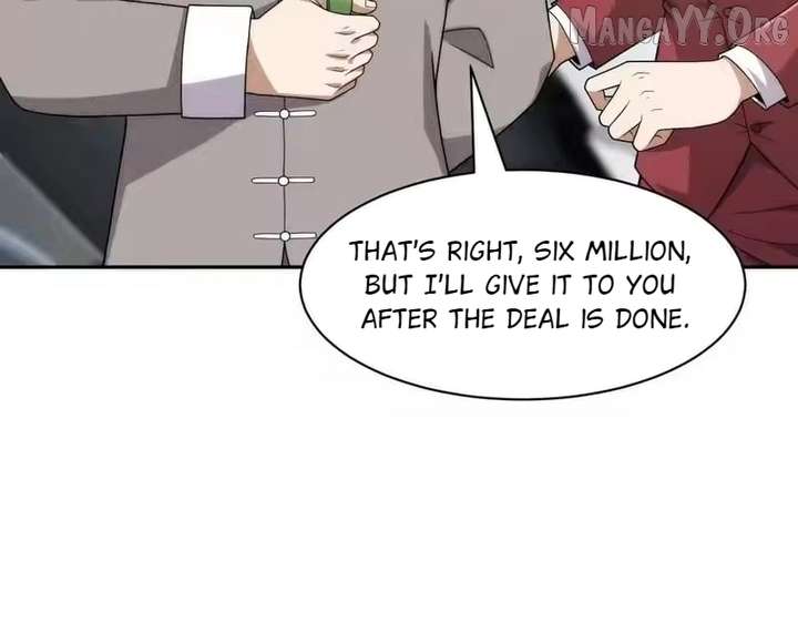Hidden Dragon in the City (2025) Chapter 51 page 15 - 