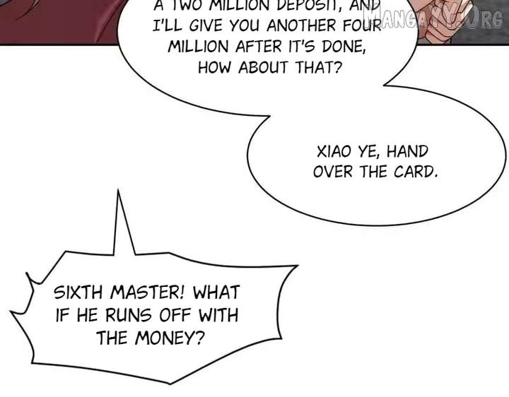 Hidden Dragon in the City (2025) Chapter 51 page 19 - 