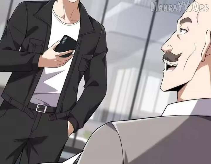 Hidden Dragon in the City (2025) Chapter 51 page 27 - 