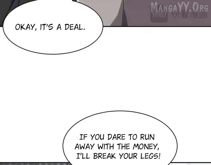 Hidden Dragon in the City (2025) Chapter 51 page 28 - 